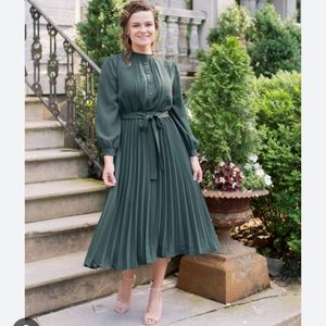 Dainty Jewells Perfectly Posh Dress